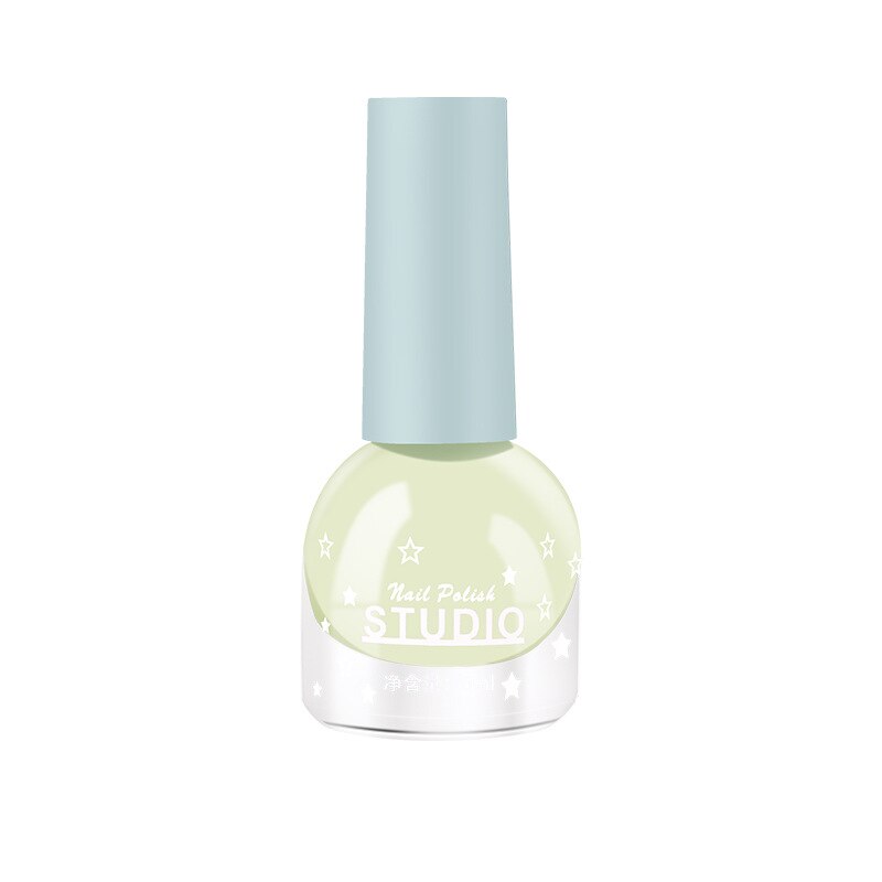 30 Colors Water-based Nail Polish Can Be Peeled Tear-off No Baking Solid Color Nail Art Hybrid Varnishes Lasting Quick-Drying