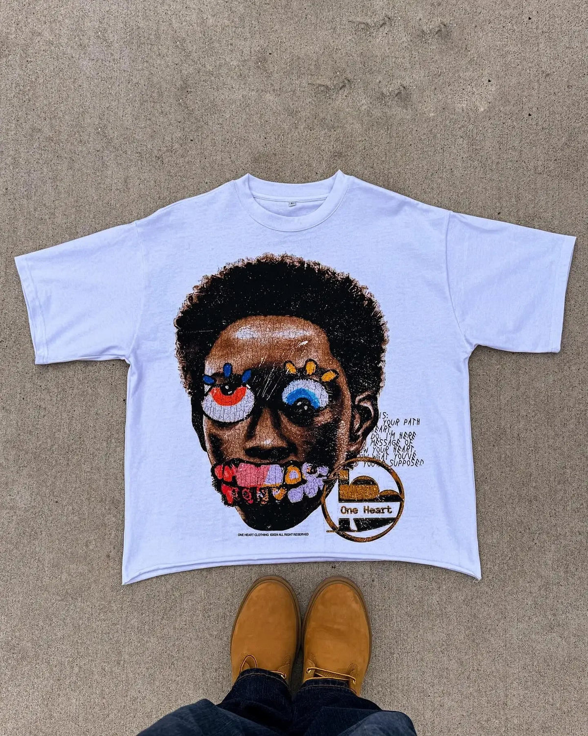 Hearujoy  90s Streetwear Summer Trendy Street Retro Hip-hop Jersey Football Clothes Couple Short-sleeved T-shirt Y2K Trend Splicing Number 33 Tops