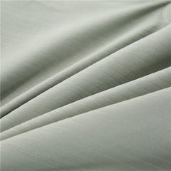 High End Tribute Silk Autumn Summer Blanket 100% Cotton Cool Feeling Smooth Thin Comforter Washable High Quality Quilted Quilt