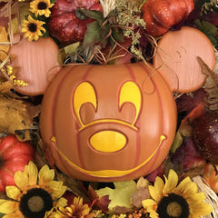 2023 Fall Pumpkin Wreath for Front Door with Pumpkins Artificial Maples Sunflower Autumns Harvest Holiday Halloween Decoration