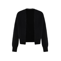 Hearujoy Vintage Overweight Pounds Mens Cardigan Sweater Luxury Design Jacquard Weave Hand Knitted Tops Autumn Winter Wool Knitwear Coat