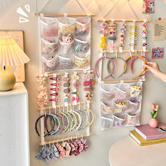 YICKYUE  -  Daisy Balloon Garland Arch Set 136pcs White Flowers Macaron Pink Yellow Blue Balloon Birthday Daisy Theme Wedding Party Decor