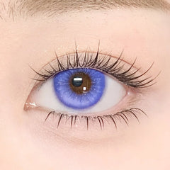 YICKYUE  -  Cosmetic Color Contact Korean Cosplay Contacts New Arrive Makeup High Quality Fast Shipping