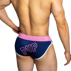 Hearujoy Underwear Man Sissy Men's Panties Gay Calzoncillos Hombre Briefs Sexy Youth Mens Underwear Modal Boxer Shorts Slips Hombre