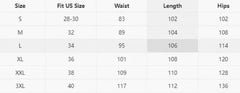 HEARUJOY  -  Spring Autumn New Stylish Straight Cargo Pants Men Casual Texture Corduroy Trousers For Men Loose High-waisted Pants Streetwear