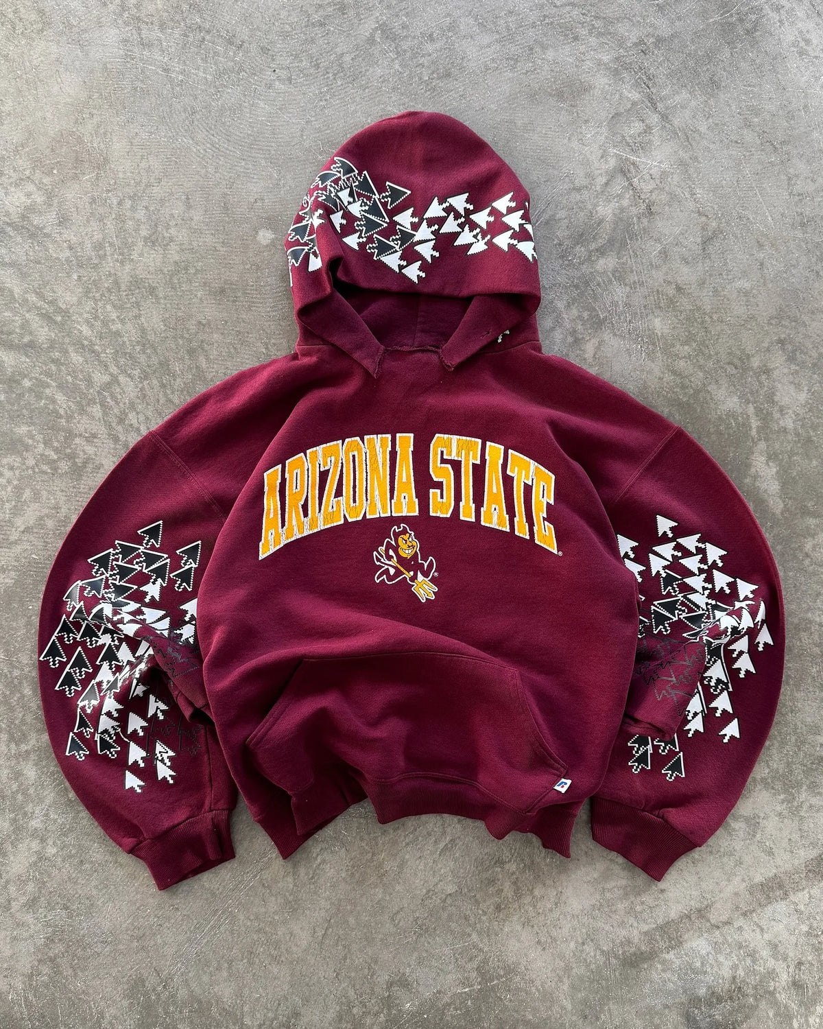 Hearujoy Harajuku Hip Hop High Quality Printing Y2K Zip Up Hoodie Men Women Oversized Hoodie Loose Casual Sweatshirts Streetwear