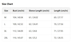 HEARUJOY  -  Casual Fashion Men's Lapel Pure Cardigan Solid Color Sweater in Autumn and Winter Warm Knitted Jacket