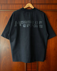 Hearujoy New in ALL-SEEING HEAVYWEIGHT TEE Tops Graphic T Shirts Harajuku Graphic Pro Choice Oversized t shirts Men Clothing