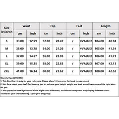 HEARUJOY  -  Retro Street Thin Multi Pocket Casual Work Pants For Men And Women High Street Loose Straight Leg Cleanfit Wide Leg Cargo Pants