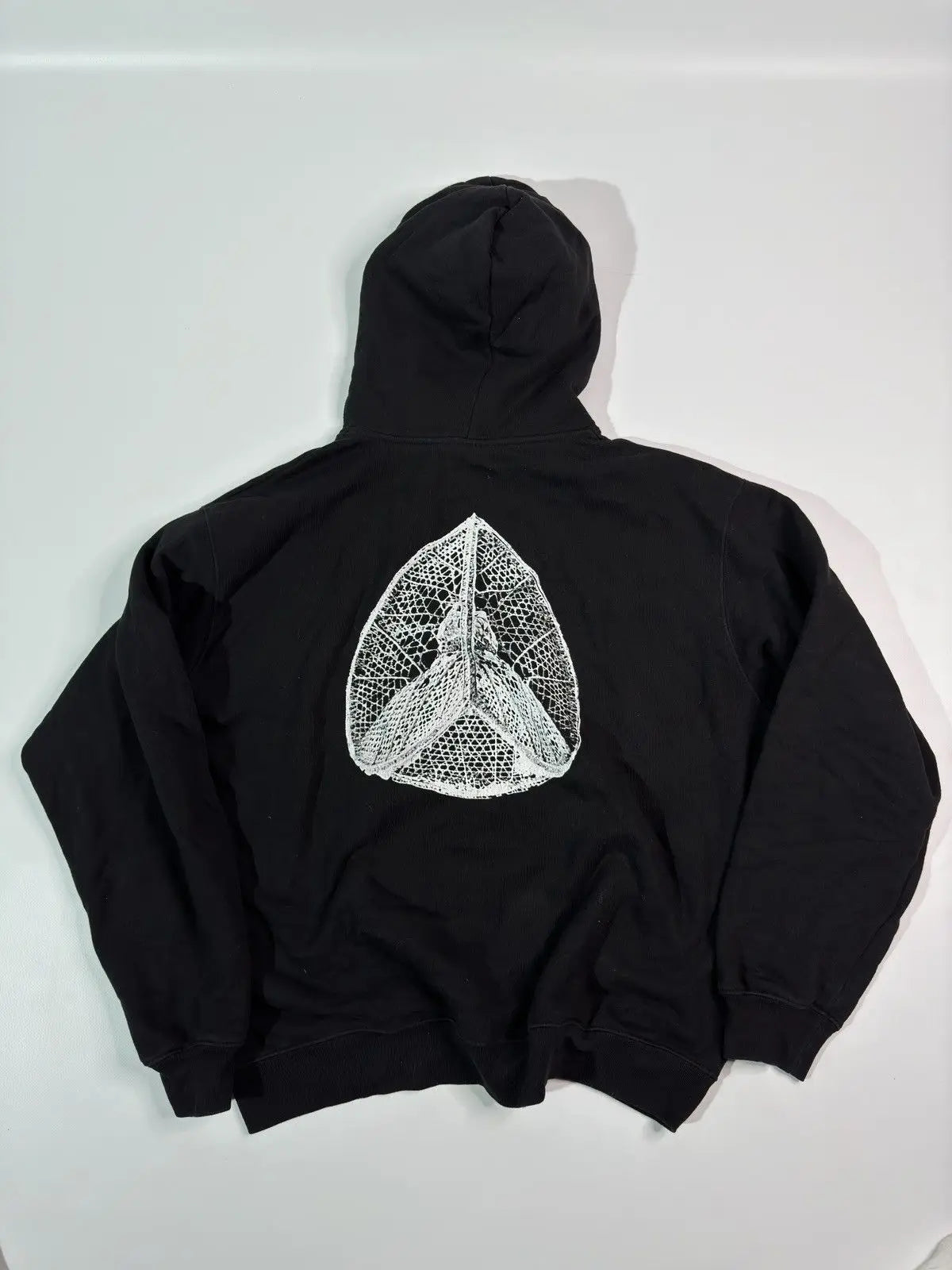 Hearujoy Polar skate print oversized hoodie y2k tops streetwear goth tracksuit men harajuku hoodies women sweatshirt men clothing