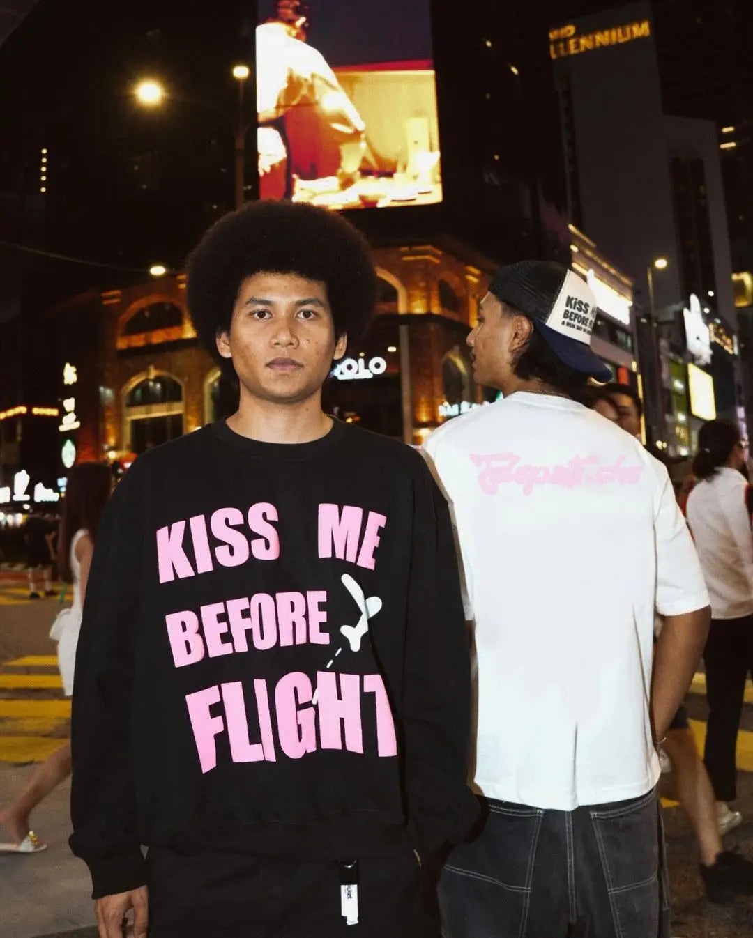 Hearujoy Pink Letter Airplane Graphic T Shirts Gothic Y2k Tops Pro Choice Harajuku Oversized T Shirt Streetwear Goth Men Clothing