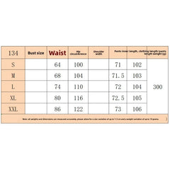 HEARUJOY  -  High Waisted Cargo Pants for Women Wide Leg Multi-Pocket Work Trousers Casual Loose Fit Straight Leg Elastic Waist Streetwear