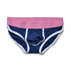 Hearujoy Underwear Man Sissy Men's Panties Gay Calzoncillos Hombre Briefs Sexy Youth Mens Underwear Modal Boxer Shorts Slips Hombre