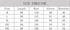 HEARUJOY  -  Autumn Winter Men Sweater Cardigan Clothing Fashion Windbreaker Tops Male Knit Overcoat Long Sleeve Solid Color Loose Thin Coat