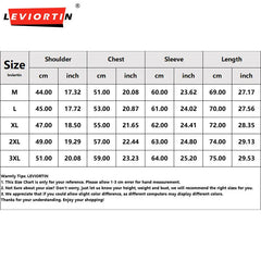 HEARUJOY  -  Men's Vintage Washed Denim Shirt Jacket 100% Cotton Chest Pocket Distressed Workwear Long Sleeve Casual Shirt for Spring Summer