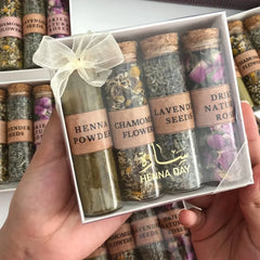 YICKYUE  -  24pcs Wedding Candy Glass Jars with Cork Favors DIY Decoration Mini Message Glass Bottle FOR Magic Jar Weddings Decor Test Tube