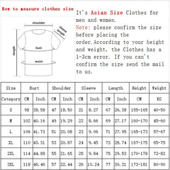 YICKYUE  -  Men's Oversized T-shirts Cotton Summer Casual Wear 3XL White Tshirt for Men Anime Dog Print Men Tee Shirts Fashion New Clothes