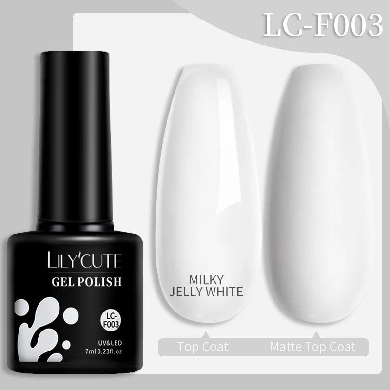 YICKYUE  -  7ML Moonlight Glitter Cat Magnetic Gel Nail Polish Purple Gold Foils Effect Sparking Long Lasting Manicure Nail Art Gel
