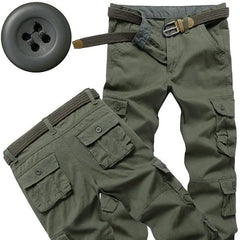 Hearujoy Men's Cargo Pants Y2k Slacks Summer Hip Hop Navy Slim Cheapest Cotton Outdoor Nylon Casual New In Harajuku Work Trousers for Men