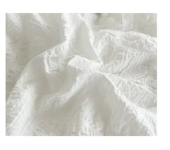 YICKYUE  -  Princess Pillow Case Soft Cotton Double Pillow Covers Decorative Long Pillow Cases Textile Pillowcase Design Ruffle Sham