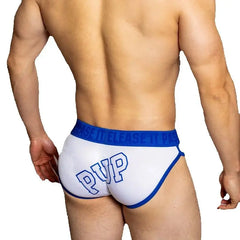Hearujoy Underwear Man Sissy Men's Panties Gay Calzoncillos Hombre Briefs Sexy Youth Mens Underwear Modal Boxer Shorts Slips Hombre