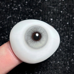 YICKYUE  -  Cosmetic Color Contact Korean Cosplay Contacts New Arrive Makeup High Quality Fast Shipping