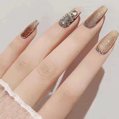YICKYUE  -  12ML 1-15pcs Christmas Halloween New Style Magic Box Wide Whitening Autumn Top Selling Nail Polish For Nail Art Salon