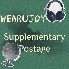 Supplementary Postage