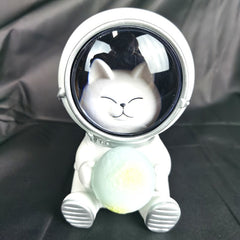 Astronaut Light Creative Cute Pet Lamps Led Night Astronaut Light Home Decoration Kids Gift Bedroom Ornaments Astronaut Lights