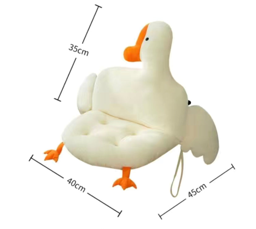 [MORE HOME]Comfortable and Soft Office Cushion Chair Seat