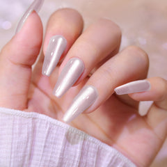 YICKYUE  -  Magnetic Cat Eyes Gel  and Holographic Reflective Magnetic Nail Polishes Semi Permanent Nails Art UV LED Nail Varnish Gel