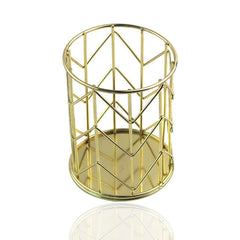 Pearl Cosmetic Brush Holder Transparent Acrylic Cosmetic Brush Container Dustproof Beauty Makeup Tools Organizer Pen Storage Box