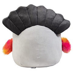 New Arrival Thanksgiving Turkey Plush Toy Cute Cartoon Animal Soft Plush Stuffed Doll Toys for Kids Baby Children Gifts