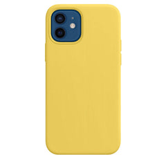 Official Original Silicone Case For iPhone 12 13 Pro Max Mini SE  7 8 Plus Case For Apple iPhone 11 13 Pro XS Max X XR Cover