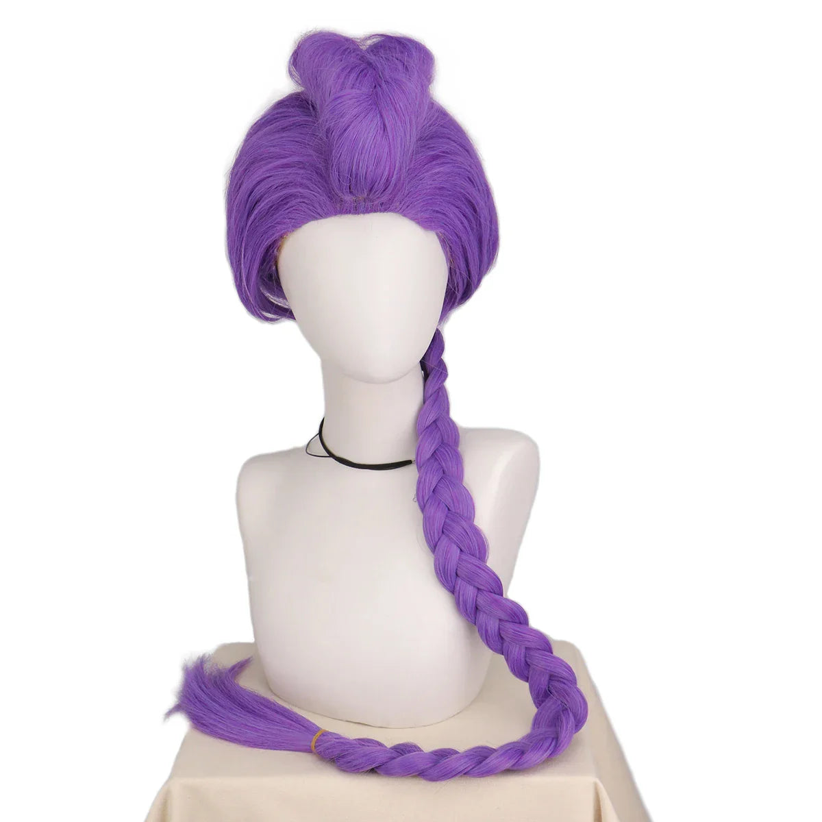 YICKYUE  Cosplay Wigs Women Rumi Mira Zoey Costume Wigs Adult Anime Halloween Accessories