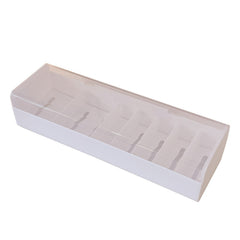 Cute Data Cable Storage Box Mobile Phone Charging Cable Storage Box Charger Cable Management Box Set Line Pay-off Organizer Rack