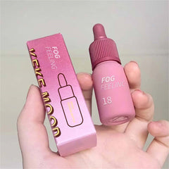 YICKYUE  -  8 Colors Moisturizing Nonstick Cup Lip Glaze Matte Velvet Lip Gloss Waterproof Lasting Mirror Liquid Lipstick Korean Cosmetics