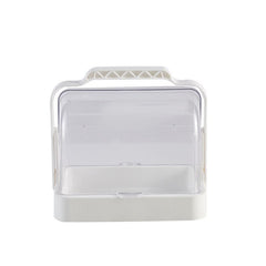 Makeup Organizer Cosmetic Storage Box Lipstick Rack Jewelry Storage Box Portable Drawer Transparent Dustproof Rack High Capacity