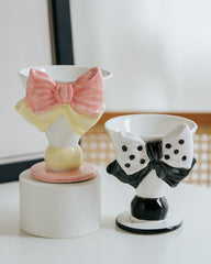 Bow Mug