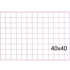 Ins Iron Grid Home Wall Decoration Photo Frame Wall Art Display Storage Shelf Organizer DIY note board  Rack Bedroom Decoration
