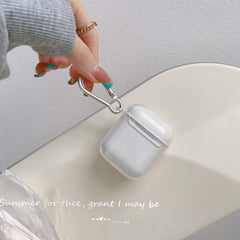 Flower pink earphone case charging box wireless bluetooth cute cover for apple airpod pro 3 cartoon capa for airpod 1 2 capa