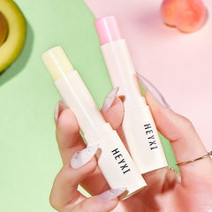 Yickyue Fresh Vaseline Lip Balm Lipstick Base Color Changing Lip Oil Moisturizing Transparent Lipgloss Long Lasting Hydrating Lip Care