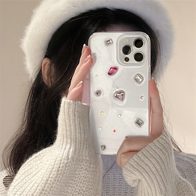 Cute cover for iphone 11 12 mini pro max 7 8 plus xsmax xr x couple phone case lover bear sweet cat shell soft silicone conque