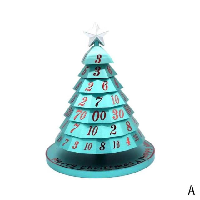 New Mini Christmas Hat Christmas Tree Dice Christmas Decorations Tree Gift Decorations Toys Christmas Christmas W5X7
