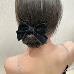 Magic Bow Clip Bun Curler Braider Hairstyle Twist Maker Tool Dount Twist Hair Accessories Styling Fashion