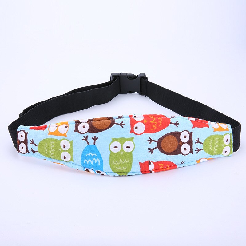 6 Styles Infant Baby Car Seat Head Support Children Belt Fastening Belt Adjustable Playpens Sleep Positioner Baby Saftey Pillow