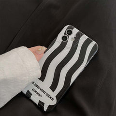 Flower black stand holder silicone 3d cute phone case for iphone 7 8 plus se 2020 12 11 pro max mini xsmax x xr cocver capa