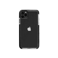 3 colors Trendy phone case silicone cover capa shell for iphone xr xs max x 11 pro max 7 8 plus 12 mini protective conque