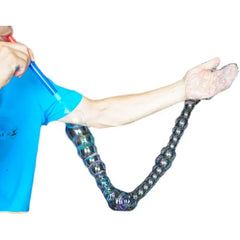 YICKYUE  Provided to professionals Gourd String Bubble Blower Props for Party Experiments & Science Show