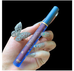 New Retro Velvet Liquid Lipstick Matte Makeup Lip Batom Waterproof Long Lasting Pigment Lip Gloss  Bulk Lipgloss